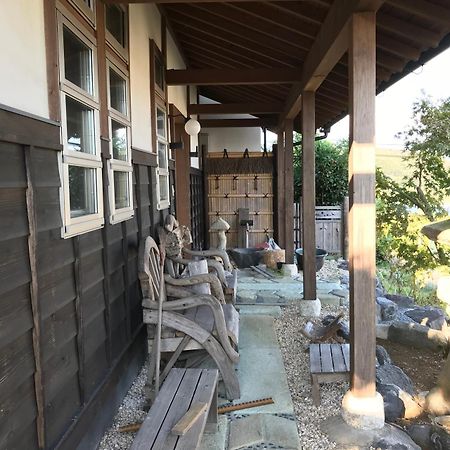 Bougakuan Villa Fuji  Dış mekan fotoğraf