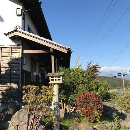 Bougakuan Villa Fuji  Dış mekan fotoğraf