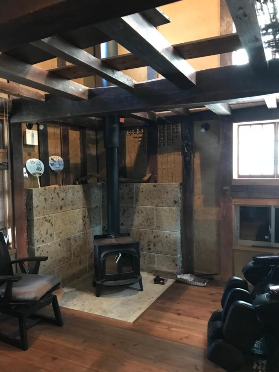 Bougakuan Villa Fuji  Dış mekan fotoğraf