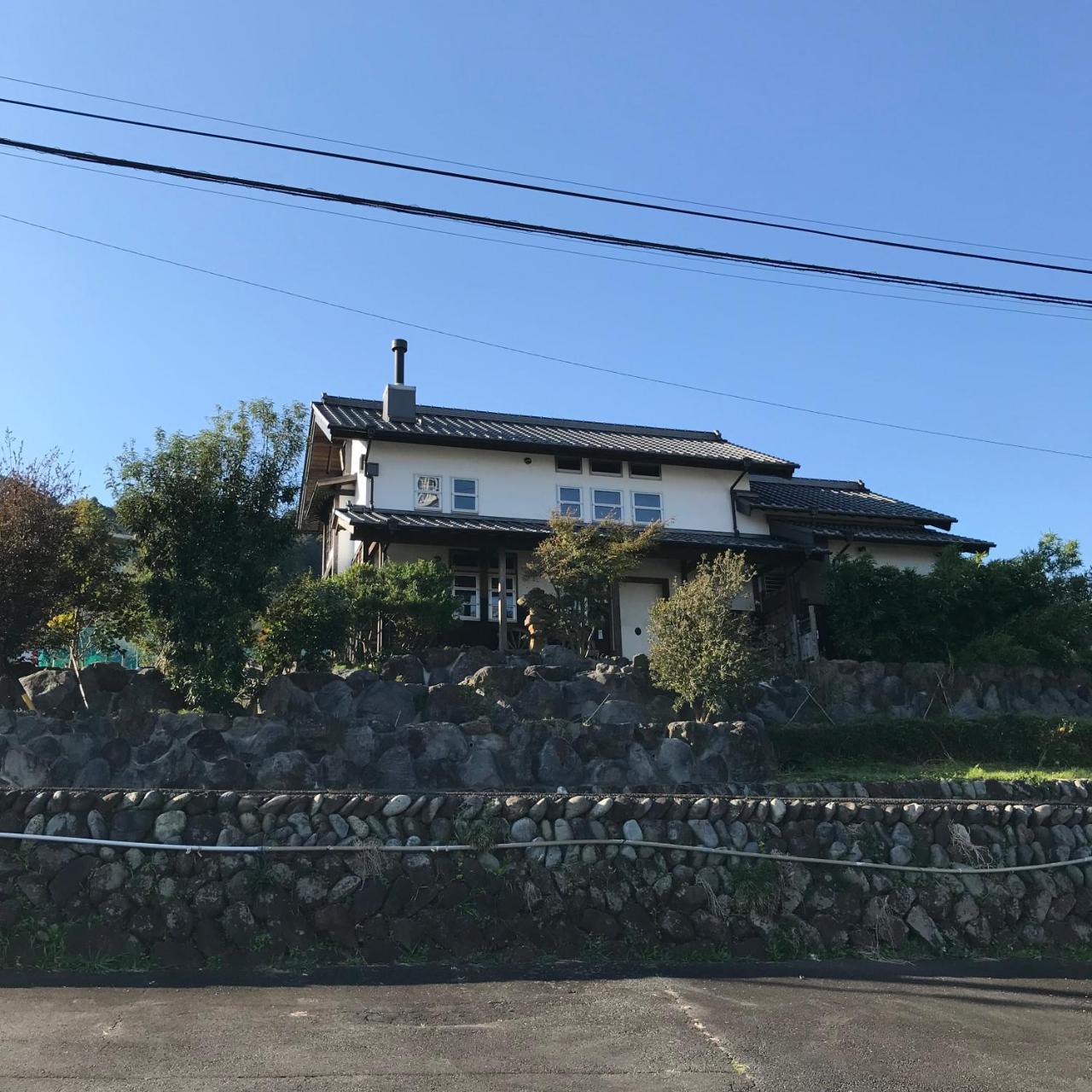 Bougakuan Villa Fuji  Dış mekan fotoğraf