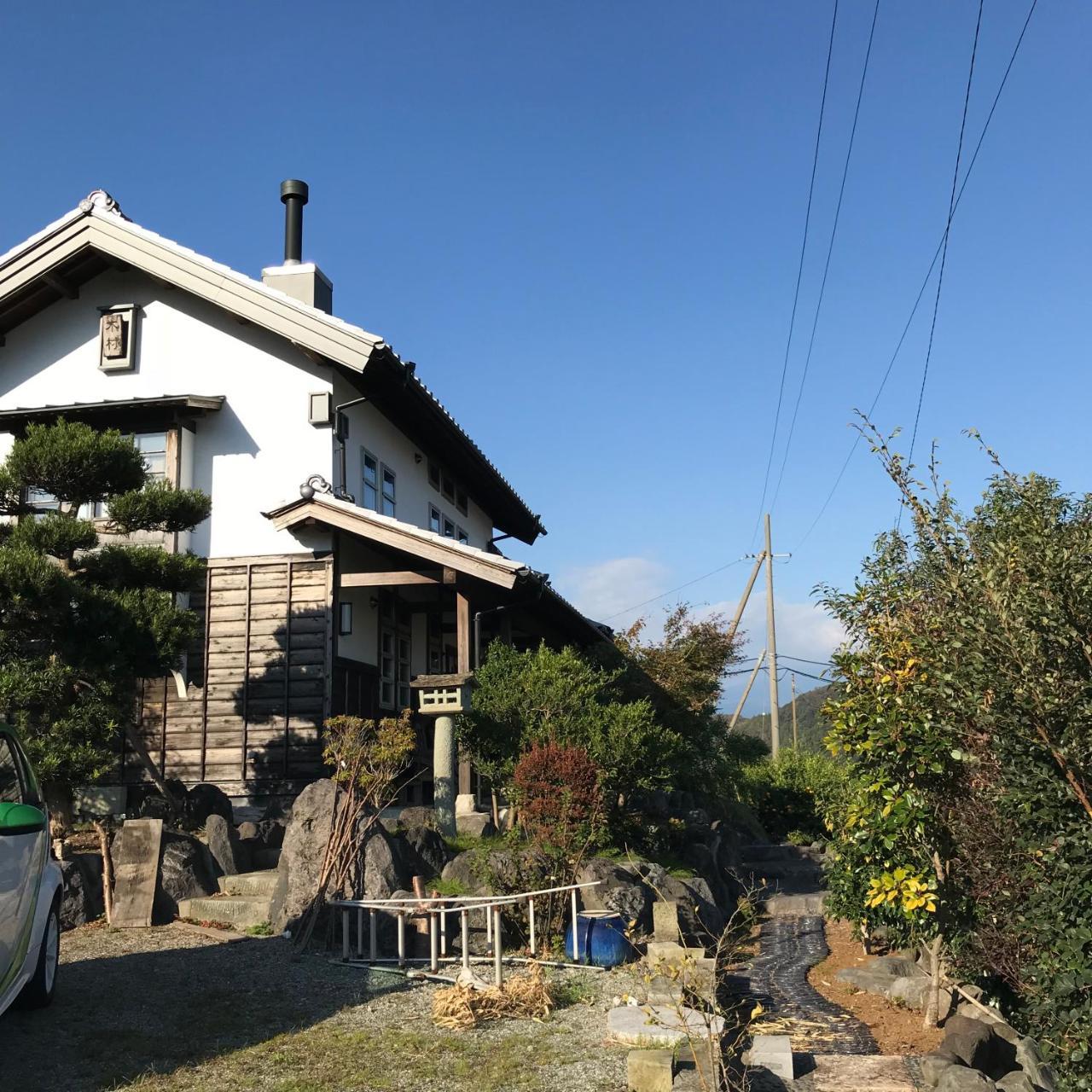 Bougakuan Villa Fuji  Dış mekan fotoğraf