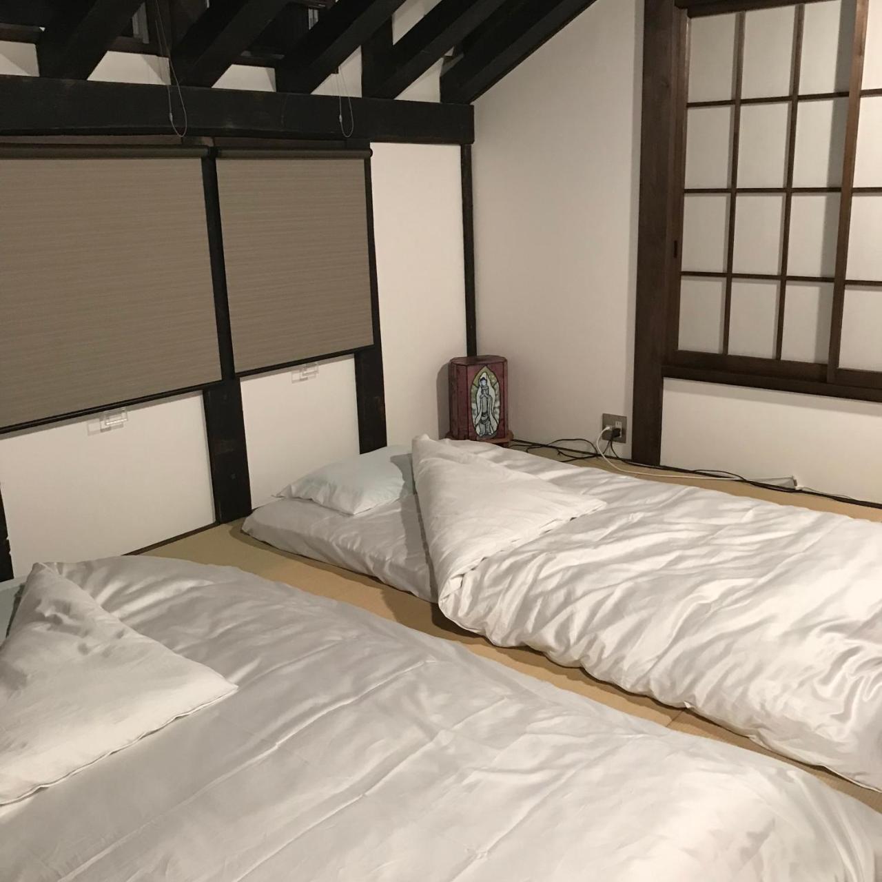 Bougakuan Villa Fuji  Dış mekan fotoğraf