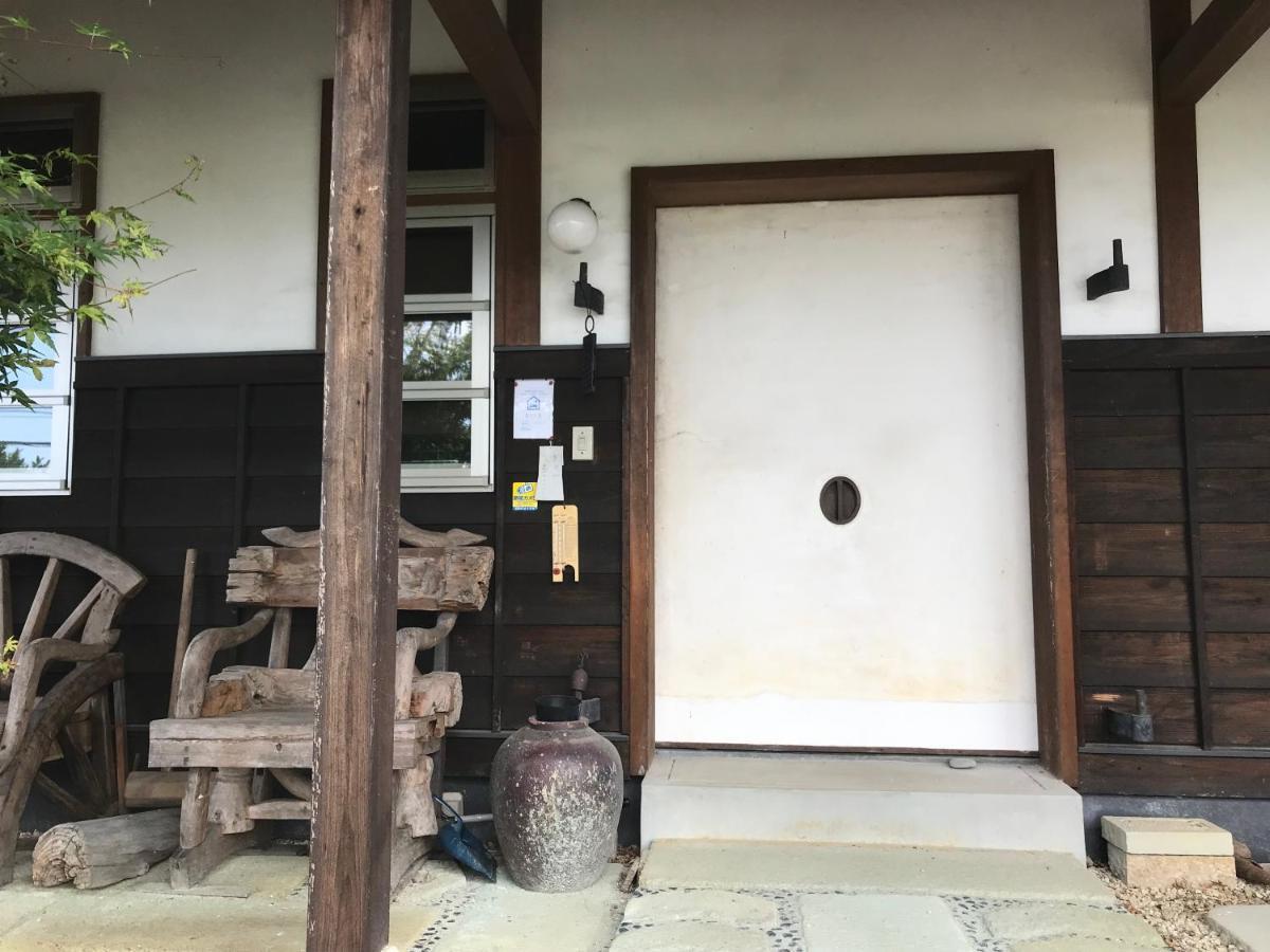 Bougakuan Villa Fuji  Dış mekan fotoğraf